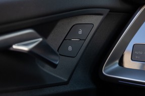 Audi A3 2024