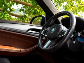 BMW X4 M 2019