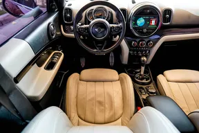 MINI Countryman 2018