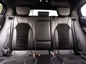 Alfa Romeo Stelvio 2020