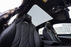 BYD Sea Lion 07 2026