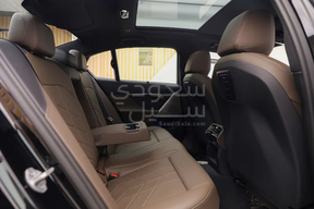 BMW 5 Series 520 2026