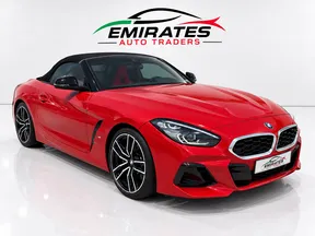 BMW Z4 20 2024