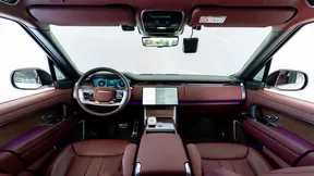 Land Rover Range Rover 2024