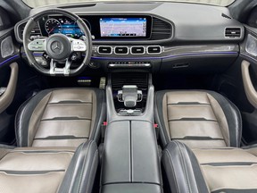 Mercedes-Benz GLE 53 AMG 2020