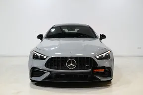 Mercedes-Benz CLE 53 AMG 2025