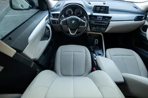 BMW X2 20 2020