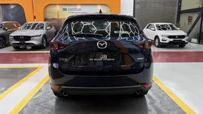 Mazda CX-5 2022