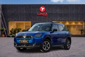 MINI Countryman Cooper 2025