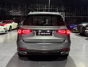 Mercedes-Benz GLS 580 2020
