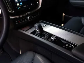 Volvo XC60 2024