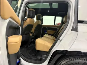 Land Rover Defender 110 2026