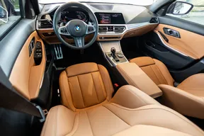 BMW 3 Series 330 2022