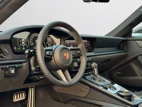 Porsche 911 GT3 2026
