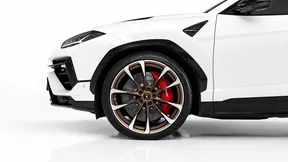 Lamborghini Urus 2024