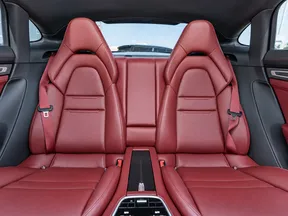Porsche Panamera 4 E-Hybrid 2018