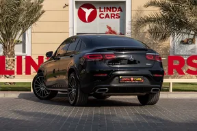 Mercedes-Benz GLC 200 2022