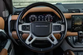 Land Rover Defender 130 2023