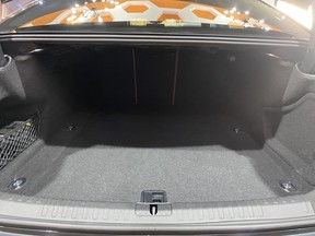 Audi A6 L 2024