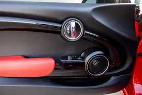 MINI Hatch John Cooper Works 2021