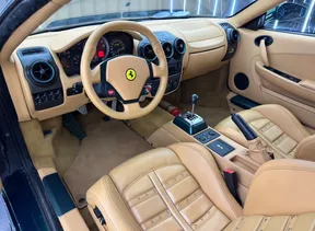 Ferrari F430 2007
