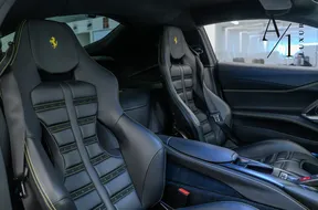Ferrari 812 Superfast 2019