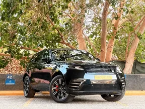 Land Rover Range Rover Velar 2025