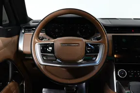 Land Rover Range Rover 2023