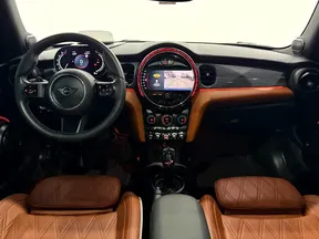MINI Hatch Cooper S 2023