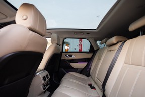 Land Rover Range Rover Velar 2022