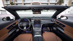 Mercedes-Benz CLE 2025