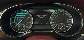 Bentley Bentayga 2019