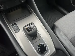 Nissan Qashqai 2025