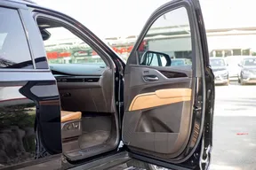 Cadillac Escalade 2023