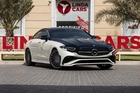 Mercedes-Benz CLS 350 2022