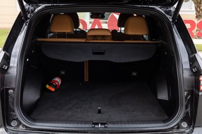 Geely Xingyue L / Monjaro 2025