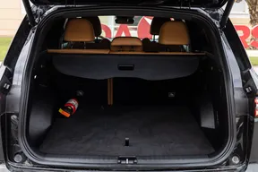 Geely Xingyue L / Monjaro 2025