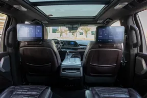 Cadillac Escalade 2021