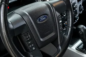 Ford Expedition 2016