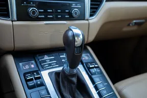 Porsche Macan S 2018