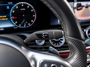 Mercedes-Benz CLS 350 2020