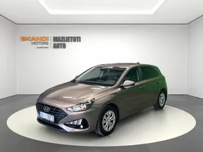 Hyundai i30 2022