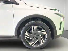 Hyundai Bayon 2022