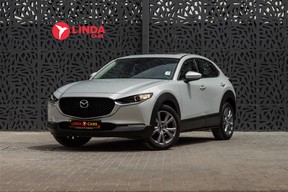 Mazda CX-30 2025