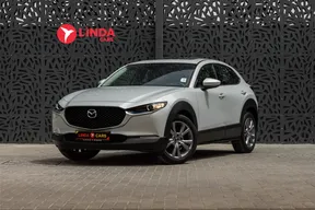 Mazda CX-30 2025