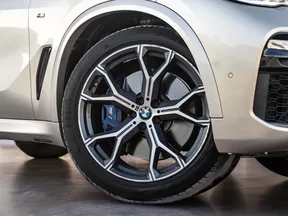 BMW X5 40 2019