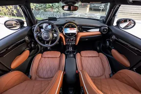 MINI Hatch Cooper S 2024