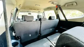 Toyota Rush 2022