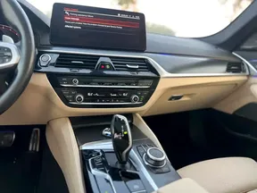 BMW 5 Series 520 2023