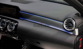 Mercedes-Benz A-Class 2025